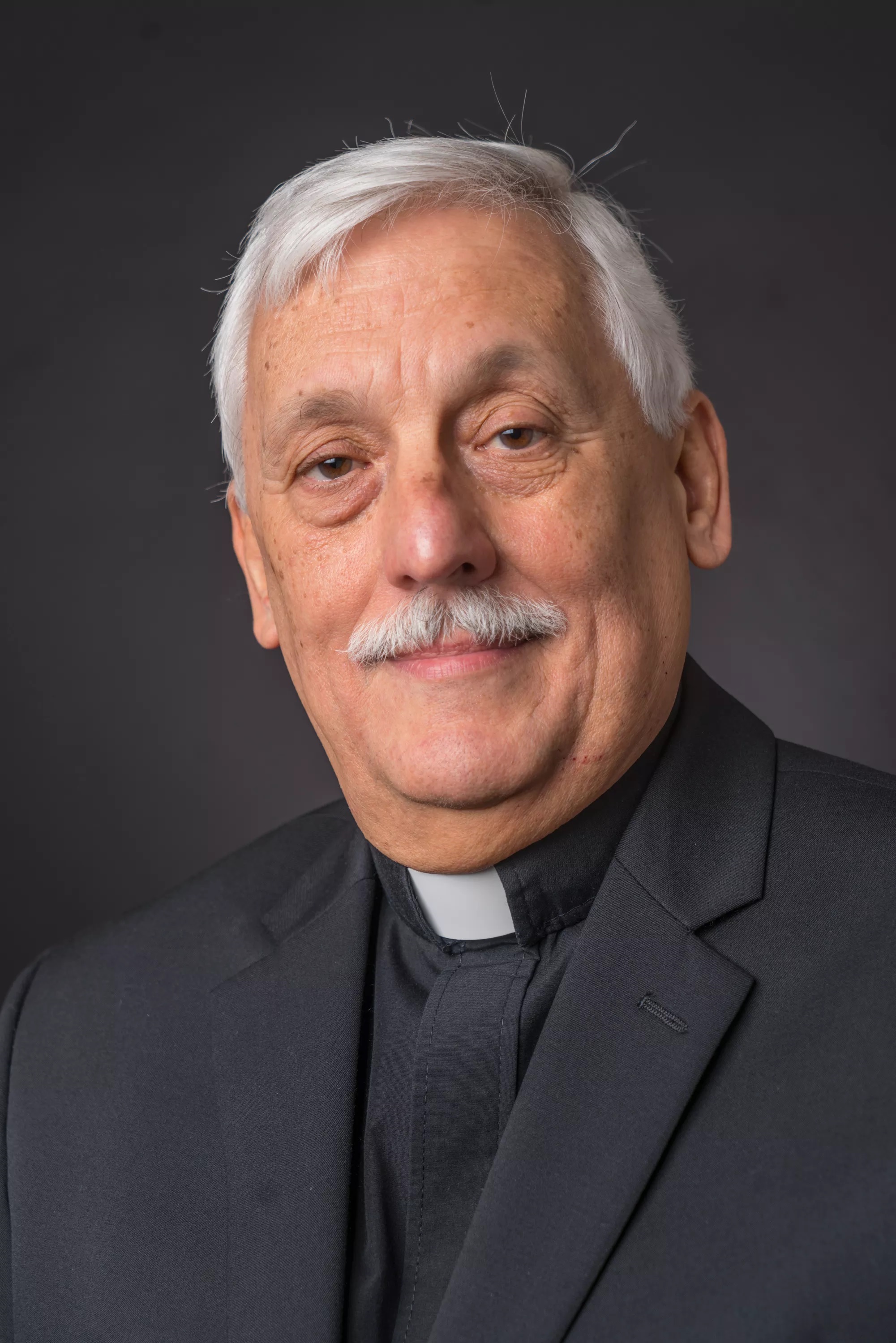 P. Arturo Sosa SJ, 31° Superior General de la Compañía de Jesús
